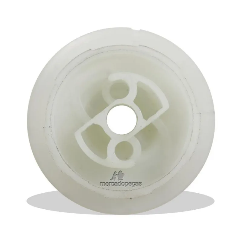 Polia Da Partida Para Roçadeira Stihl Fs38 55