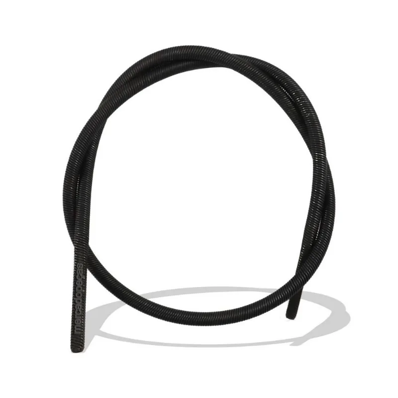 Cabo Flexivel D 8 X 855mm Para Roçadeira Nakashi C270 C340