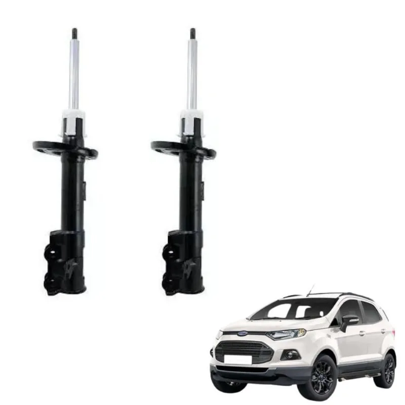 Par Amortecedor Dianteiro New Ecosport 17 18 19 20 21