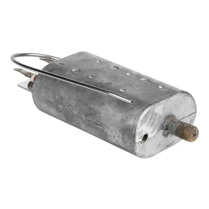 Bloco Resistencia Máquina Fumaça 900W A 1200W 127V Luminos