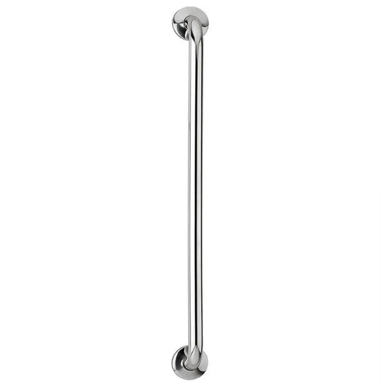 Barra de Apoio Su-barra-70 com Acessibilidade em Aço Inox Polido Mundo LGBT 70cm - OUTRAS - Casa E Construção