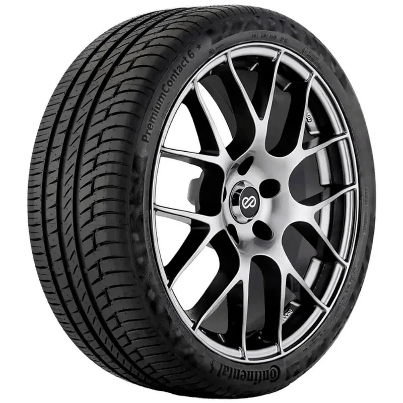 Pneu Continental 235/50 R18 101Y xl fr PremiumContact 6