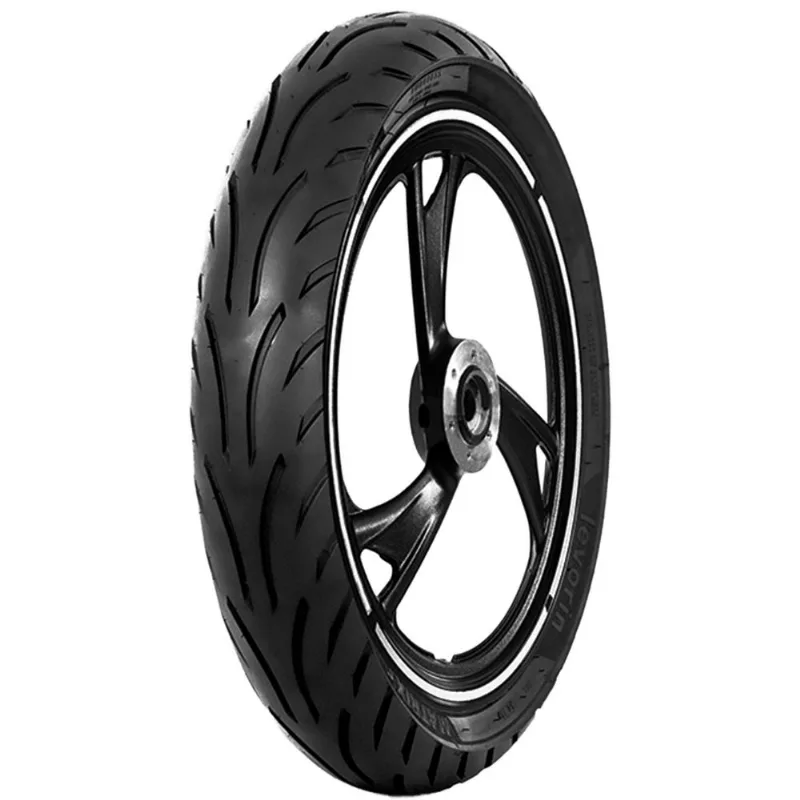 PNEU ARO 14 LEVORIN 100/80-14 M/C 48P MATRIX SCOOTER TL P/NOVA PCX