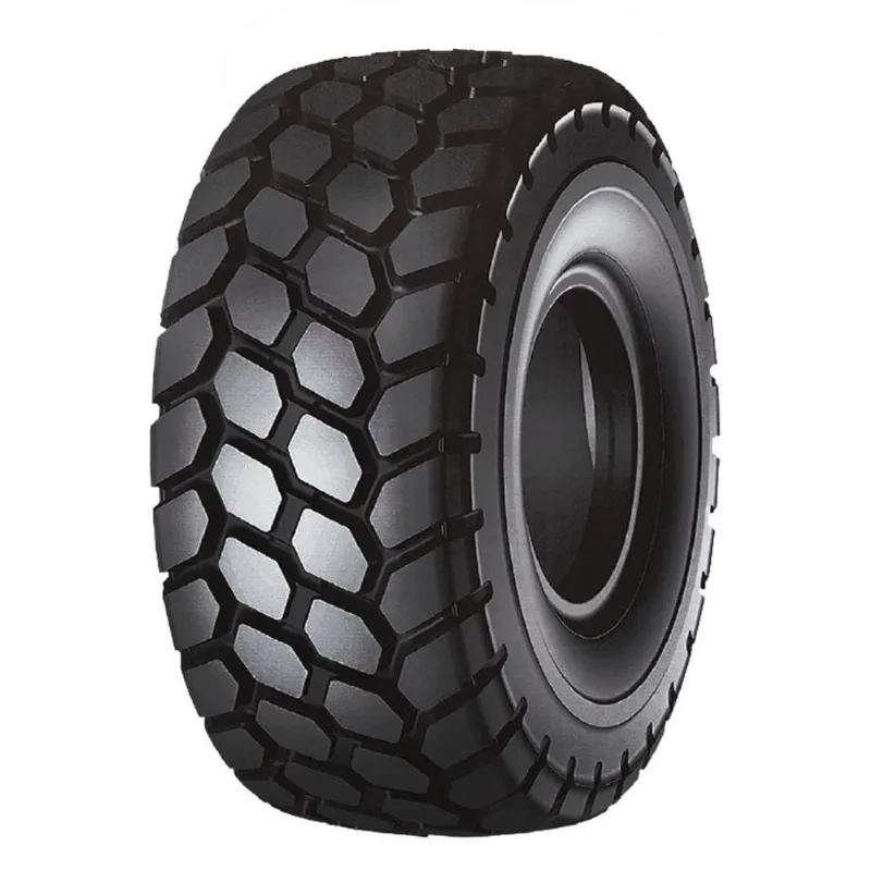 Pneu Aro 25 Bridgestone 17,5 R25 1PR vjt L3 t/l