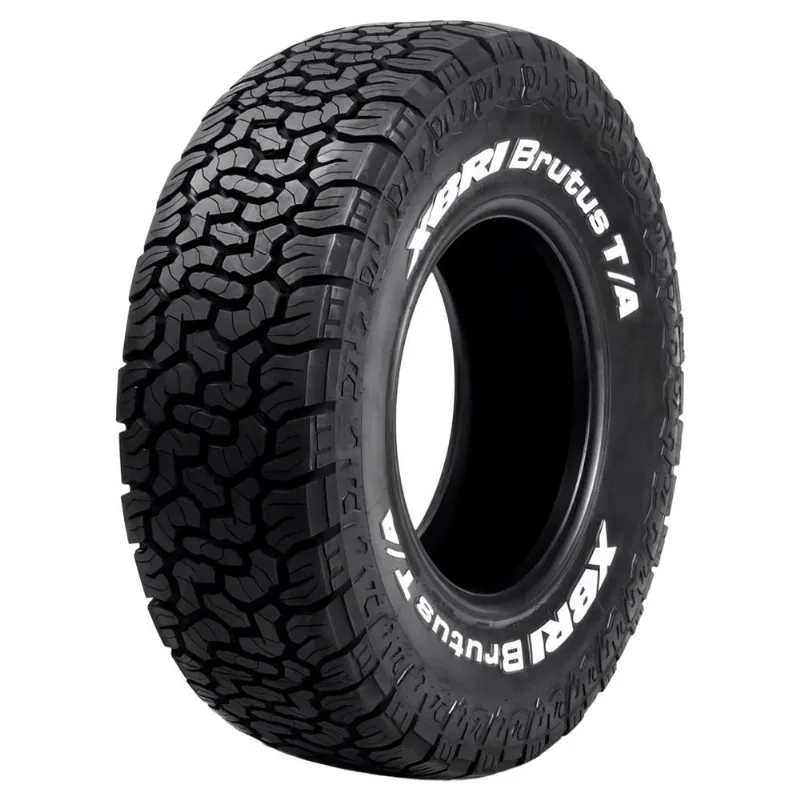 PNEU ARO 16 XBRI 305/70 R16 10PR TL 124/121R BRUTUS T/A
