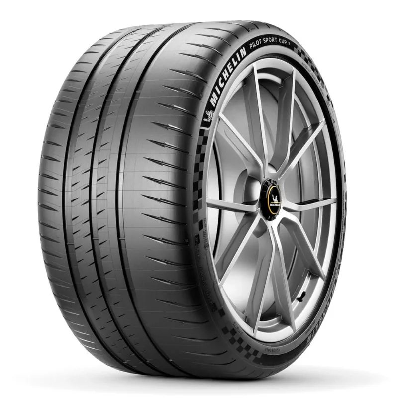Pneu Michelin 335/30 ZR21 109Y xl Pilot Sport Cup 2 Conneect