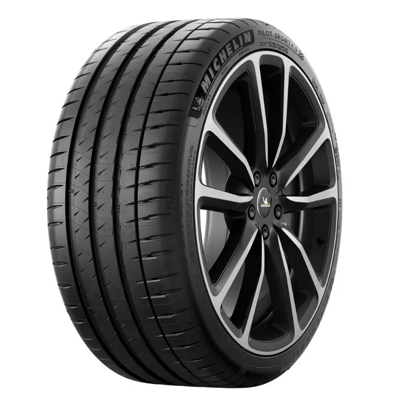 PNEU ARO 19 MICHELIN 255/40 ZR19 100Y EXTRA LOAD TL PILOT SPORT 4 S