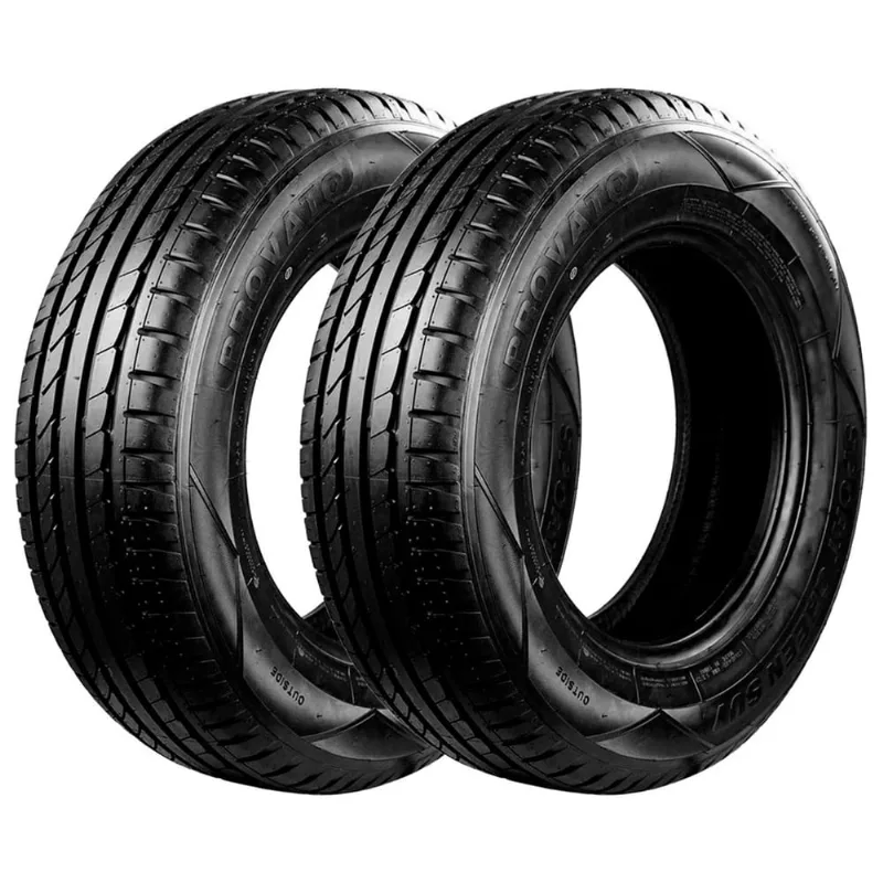 Kit 2 Pneus Provato 235/55 R17 99V tl Sport Green Suv L43/2