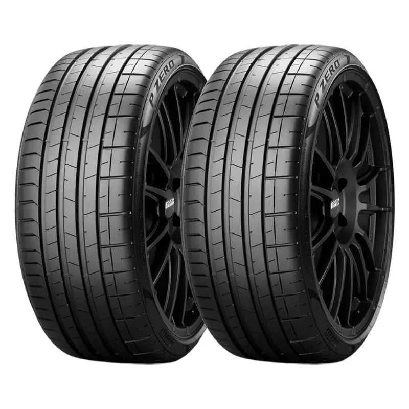 Kit 2 Pneus Aro 19 Pirelli 235/40 ZR19 92Y P-Zero N1