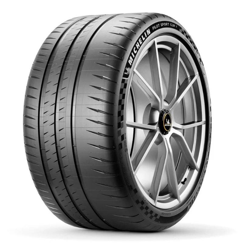 PNEU ARO 19 MICHELIN 275/35ZR19 100Y TL XL PILOT SPORT CUP 2 MO