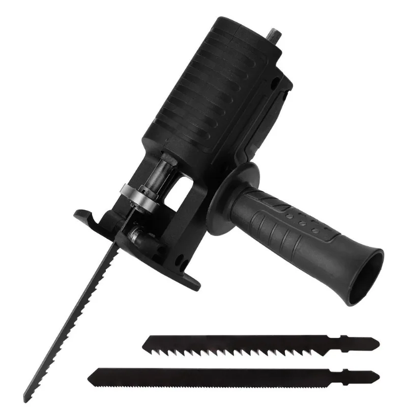 Kit Adaptador Serra Tico Tico Para Furadeira E Parafusadeira
