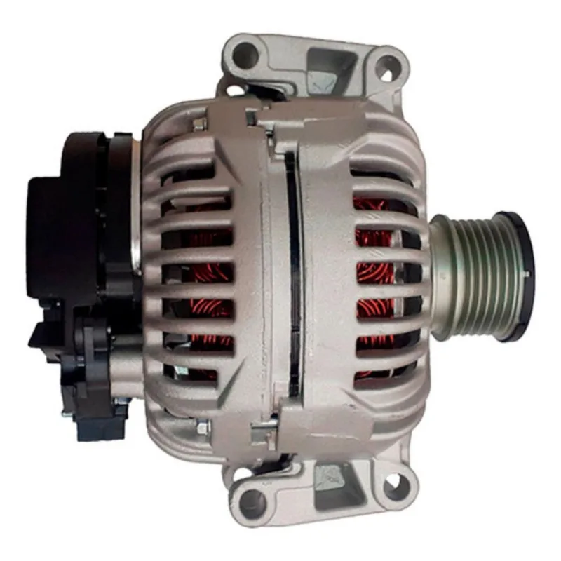 Alternador Para Mercedes Sprinter 313 Cdi 12v 150a