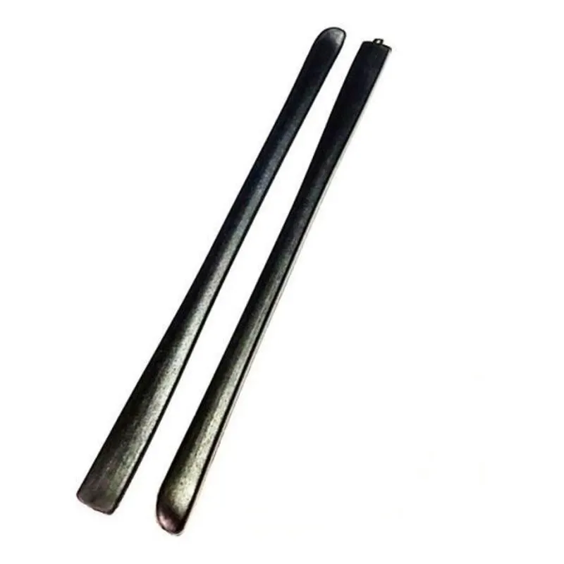 02 P Ponteirão Silicone Acetato Emborrachada Haste Óculos
