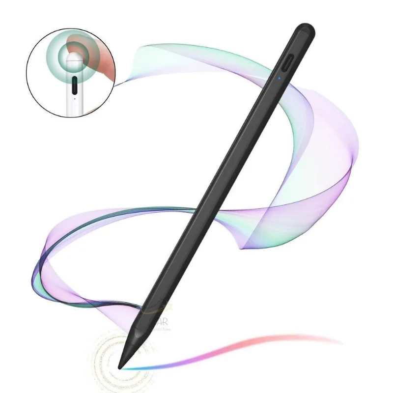 Caneta Stylus Ponta Fina Touch Para Tablet Multilaser Nb414