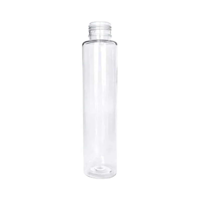 Pote 120Ml Agua Micelar Blod Splash Vazio Pet Grosso 25Uni