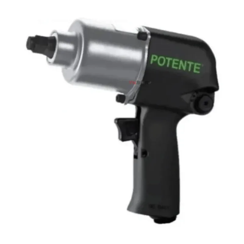 Chave Parafusadeira 78kgf Com Soquetes - Potente Brasil