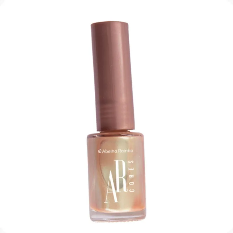 Esmalte Cintilante Unhas Fênix Fácil Aplicação Ar Cores