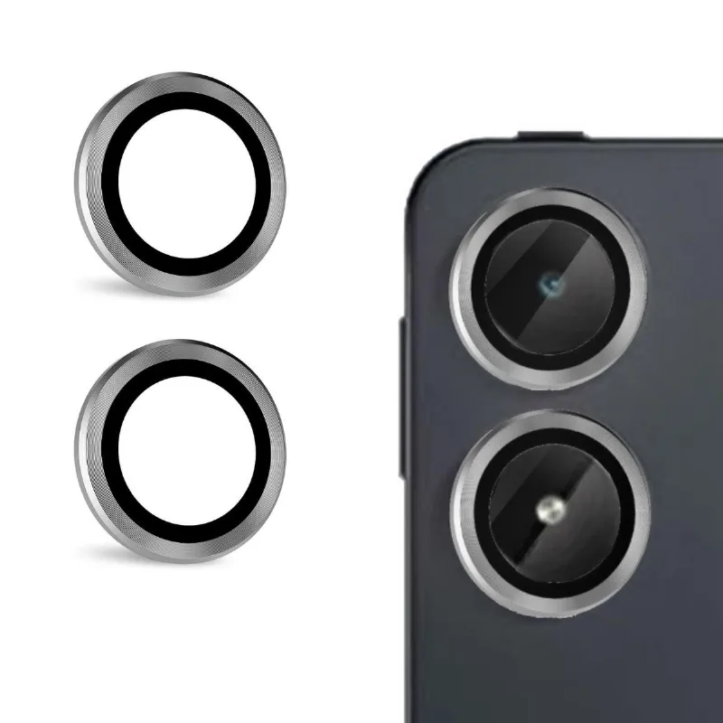 Película De Vidro Proteção Câmera Para Xiaomi Redmi Pad Pro