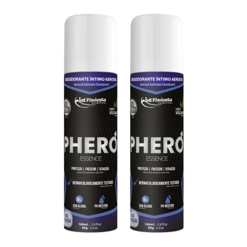 Tirar Mau Cheiro Na Virilha Masculina Higiene Do Homem Kit 2