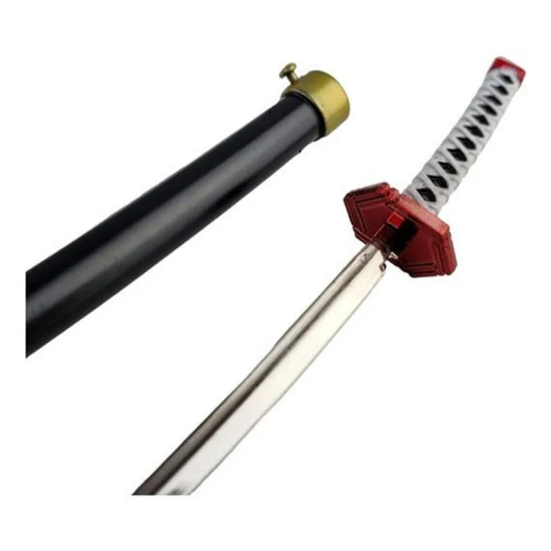 Mini Katana Demon Slayer Cabo Giyu Tomioka