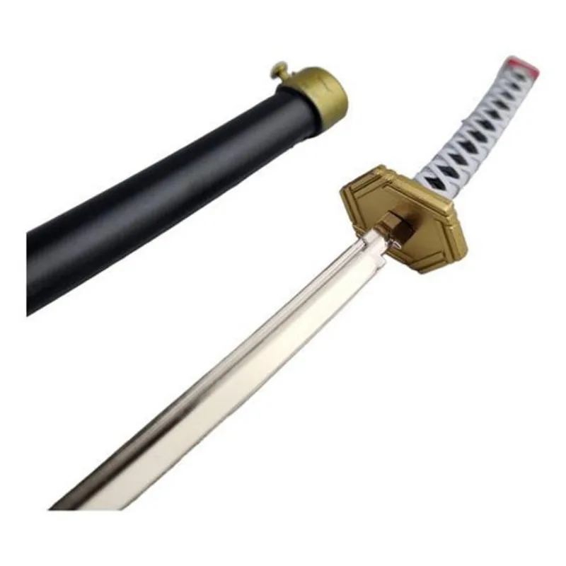 Mini Katana Demon Slayer Cabo Giyu Tomioka