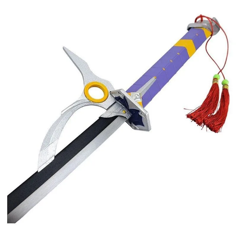 Espada Rean Schwarzer The Legend Of Heroes