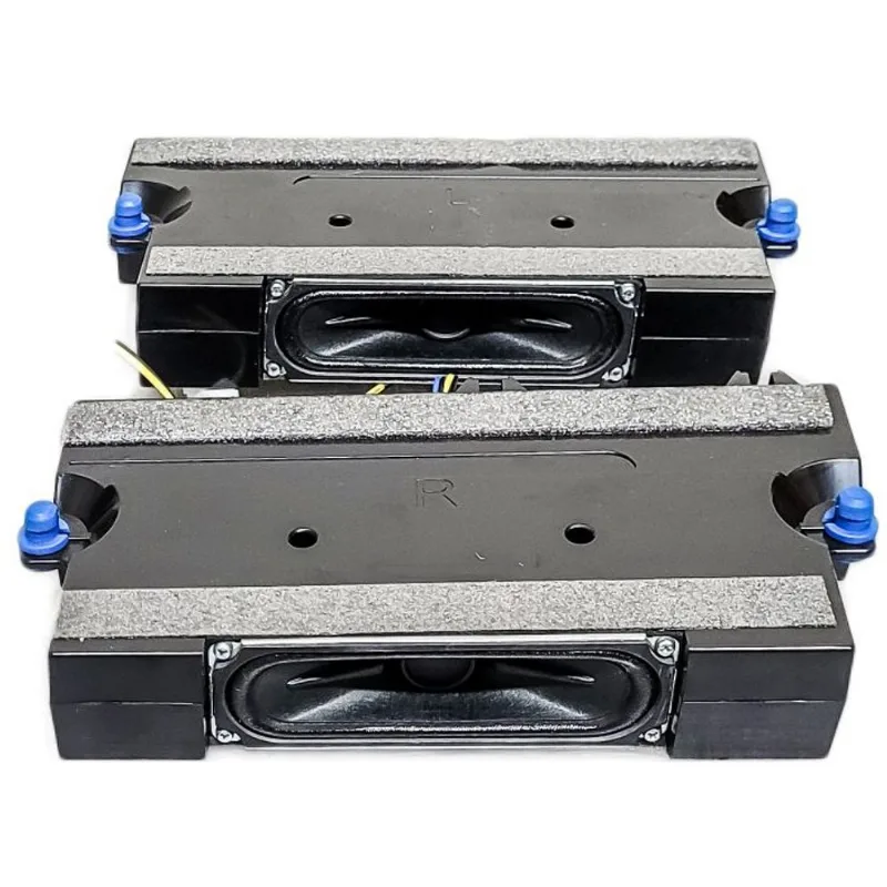 Alto Falantes Para Tv Un43mu6100g Un48ju6500g Un49mu6100g Un49mu6120g Un50js7200g Un50ju6500g Un50ku6000g Un50mu6100g