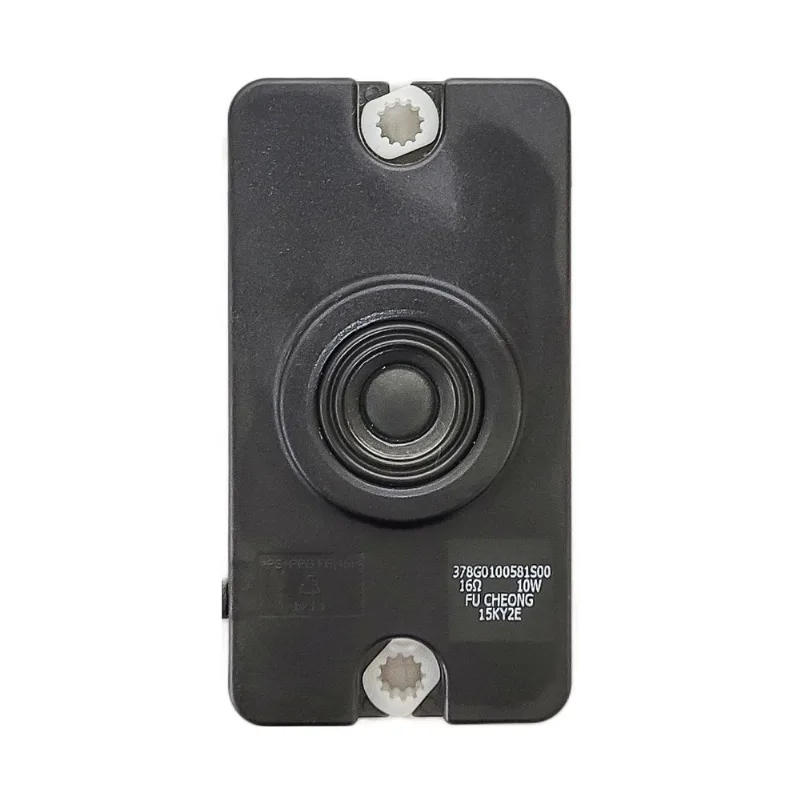 Alto Falantes Para Tv 32pfl4007d/78 378g0100581s00 16ohms