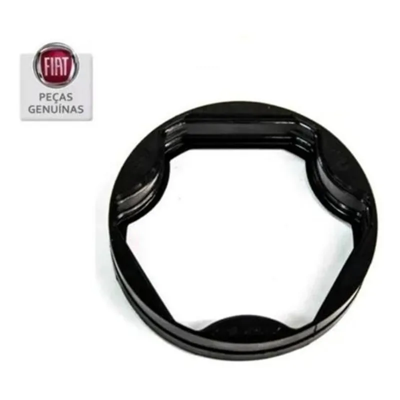 Adaptador Trizeta E-torq Bravo/ Doblo/ Linea Novo