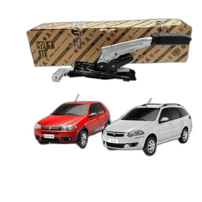 Alavanca Do Freio Mão Fiat Palio E Weekend Todos Original
