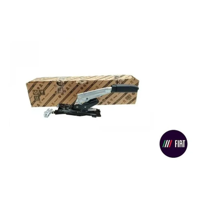 Alavanca Freio Mão Novo Uno Novo Fiorino Origin 100194413