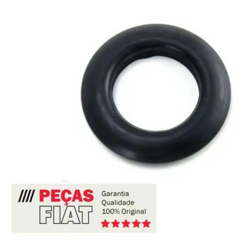 Anel Bocal Do Tanque De Combustível Fiat 147 Original Mopar