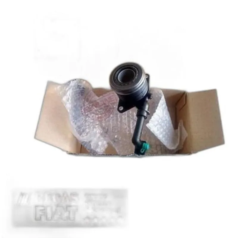 Atuador Embreagem Original Fiat Punto Tjet T-jet Todos