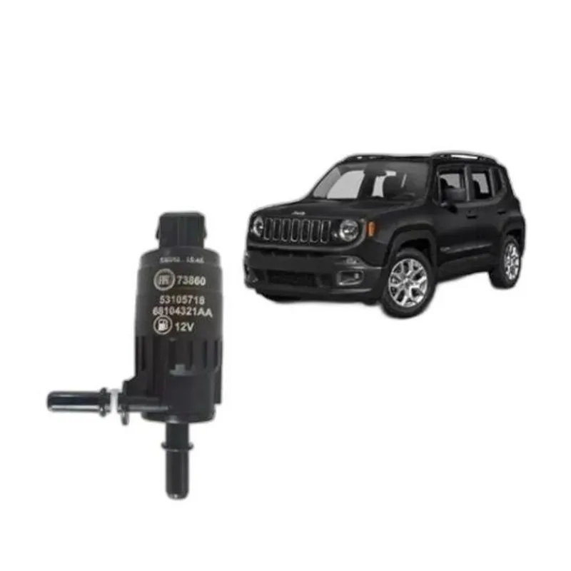 Bomba Injetora Partida A Frio Fiat 500/toro/compas/reneg