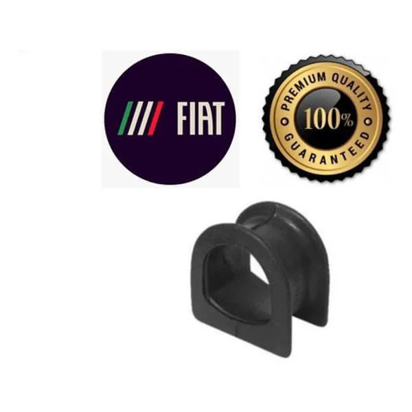 Bucha Caixa Direção Lado Esquerdo Fiat Tempra 7550774 - Não Disponível - Automotivo