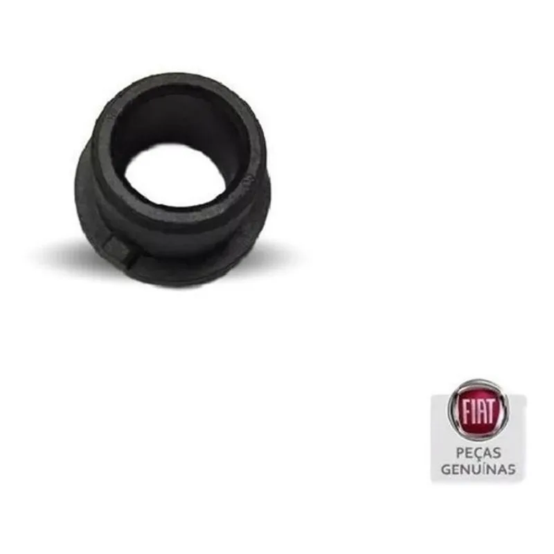 Bucha Garfo Embreagem Fiat 500 Doblo Grand Siena Original