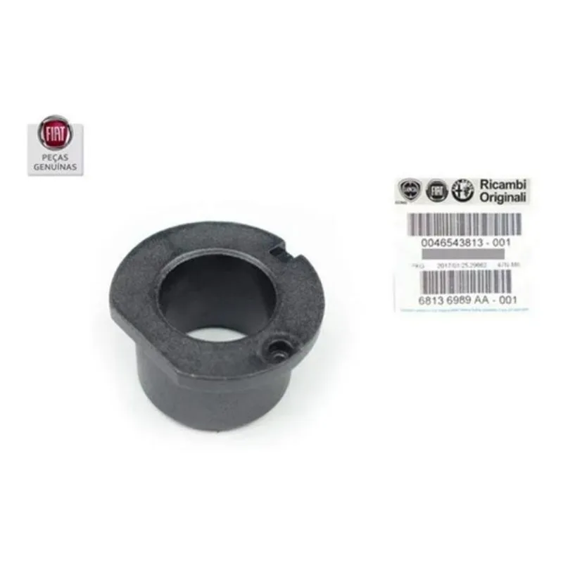 Bucha Superior Garfo Embreagem Palio Uno Strada Original