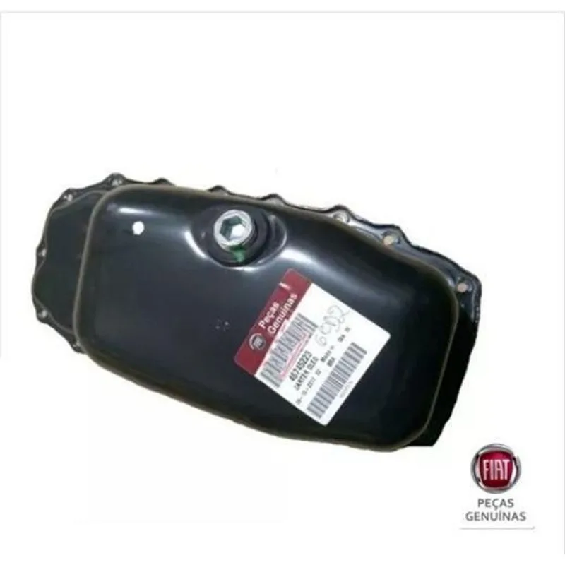Carter Motor Uno Vivace/palio/doblo 1.0 1.3 16v Original