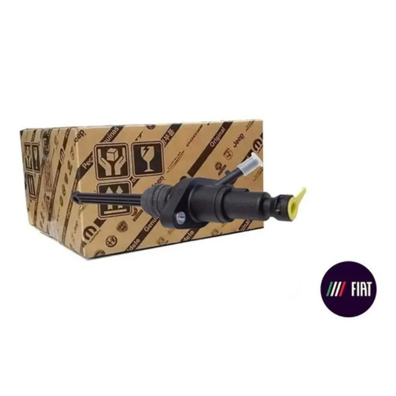 Cilindro Pedal Embreagem Grand Siena Novo Palio Novo