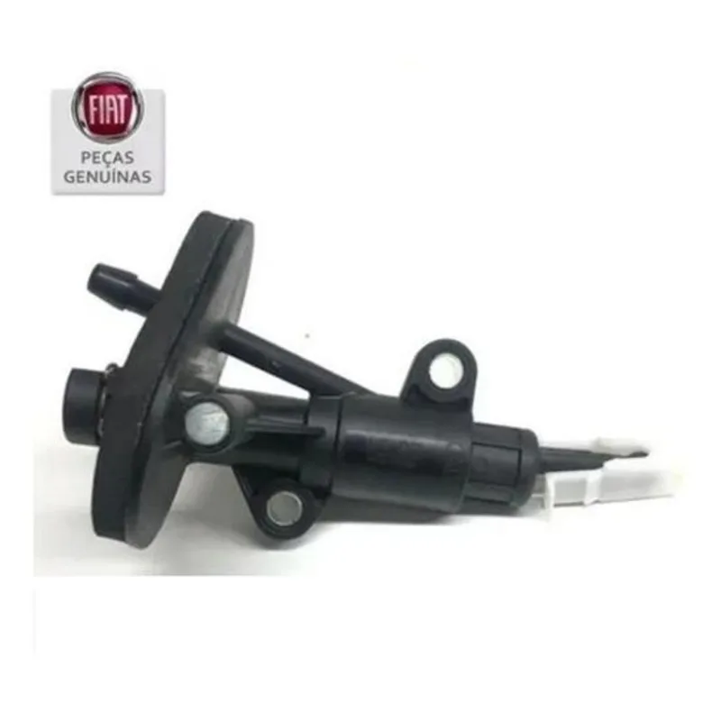 Cilindro Pedal Embreagem Punto/linea Novo Original 55208142