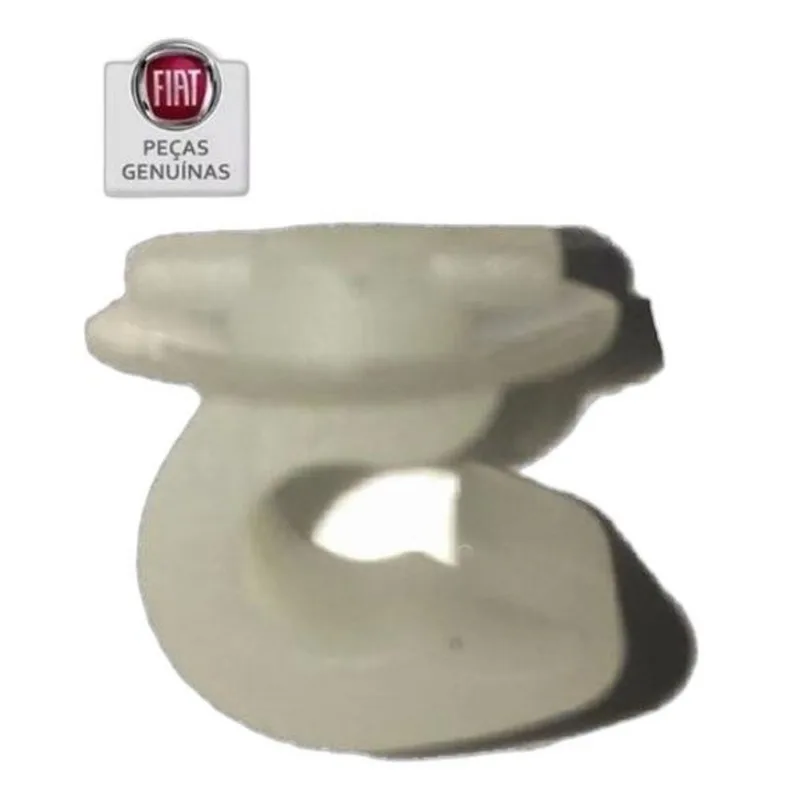 Presilha Fixação Cabo Do Capo Fiat Palio Siena 14572480