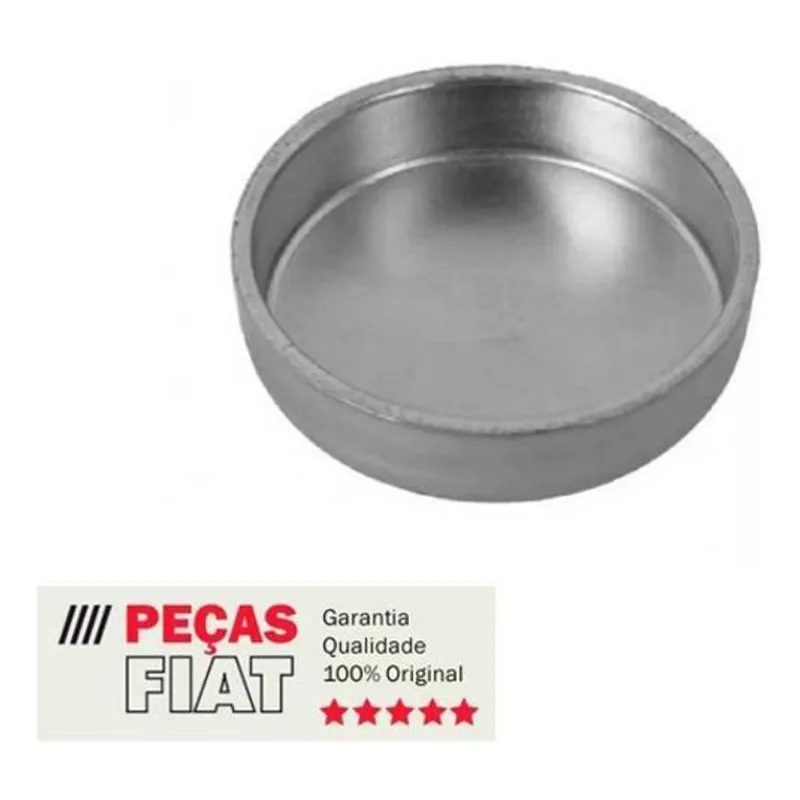 Selo Do Bloco Do Motor E-Torq Original Fiat 55223521
