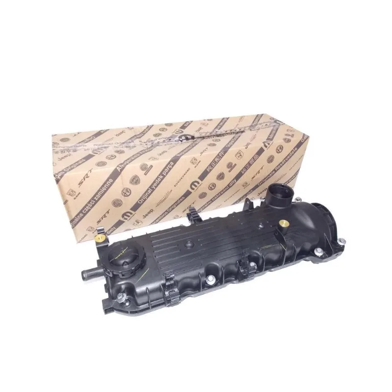 Tampa Válvulas 1.3 8v Firefly Argo Cronos Uno Fiat
