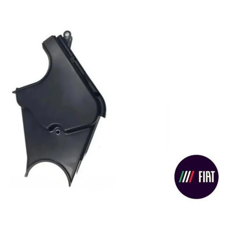 Tampa Inferior Correia Fiat Punto Strada 1.4 Nova Original