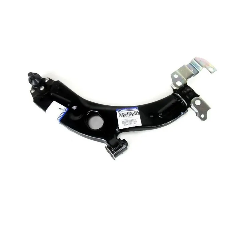 Bandeja Suspensão Braço Oscilante Mobi Original Fiat