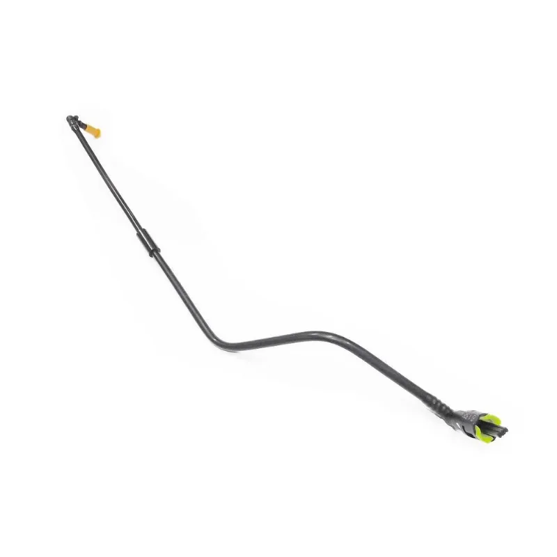 Tubo De Combustível Flauta Uno Fiorino 1.0 1.3