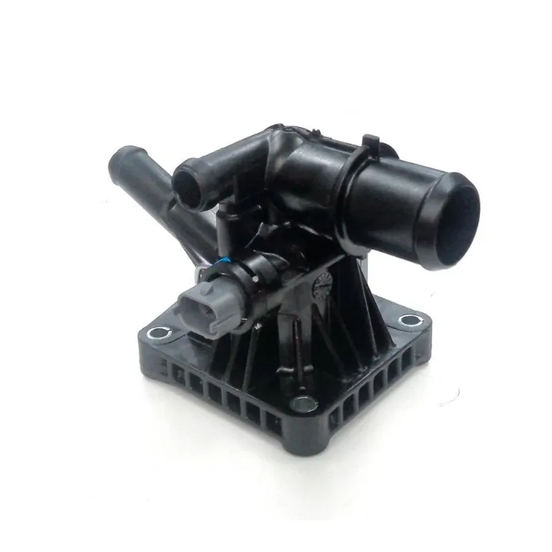 Válvula Termostática Fiat Mobi Motor 1.0 3cil 55267985