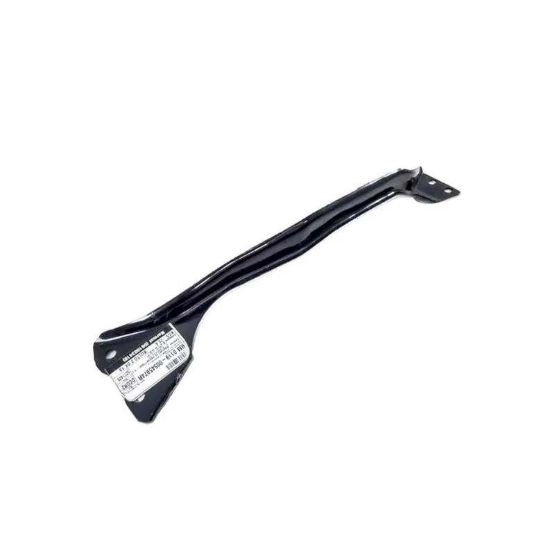 Travessa Barra Inferior Motor Fiorino Original