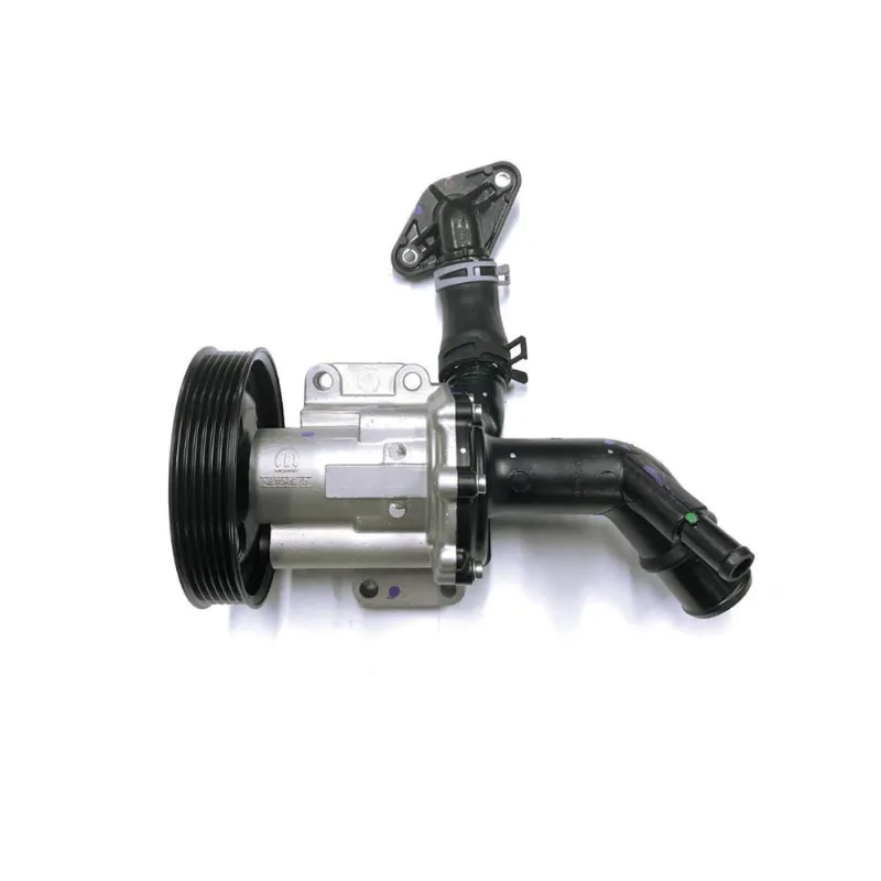 Bomba Água Fiat Toro 1.8 16V E-Torq Original Mopar 46350533