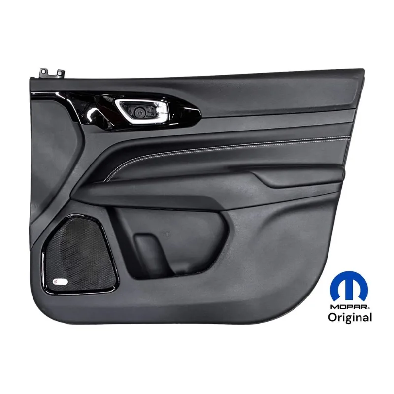 Forro Porta Dianteira Jeep Compass 2022 - Cod. 609734720